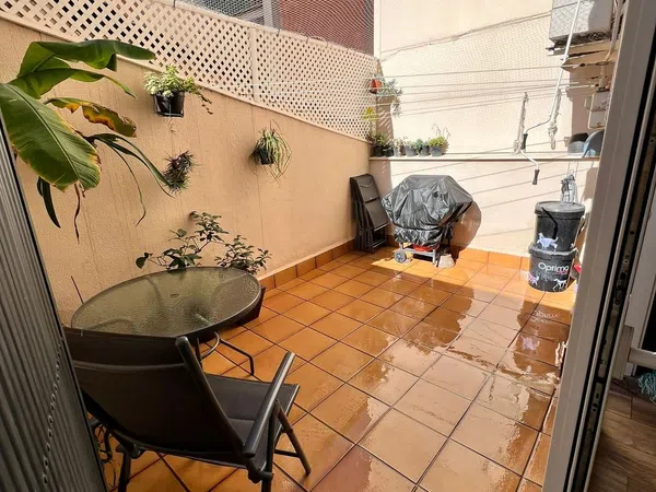 Piso en calle de l'Església, 1 - Foto 2