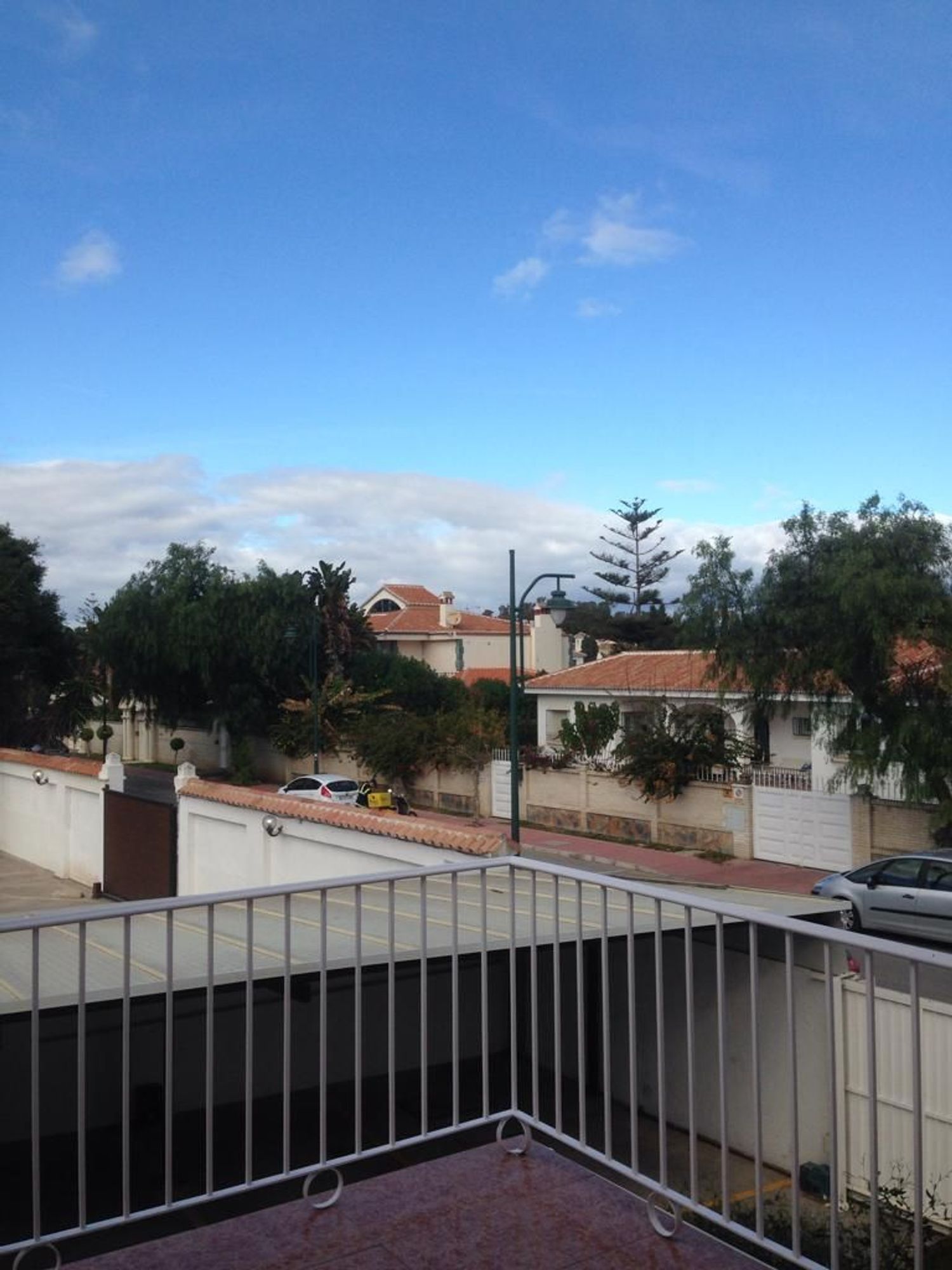 Ático en Calle Rogelio Oliva, 27, Guadalmar - Foto 2