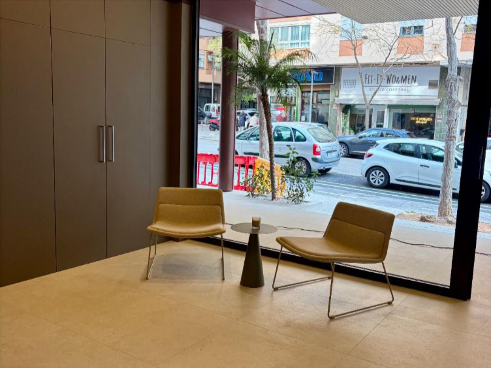 Piso en  Carrer de Joan Crespí 47 - Foto 29