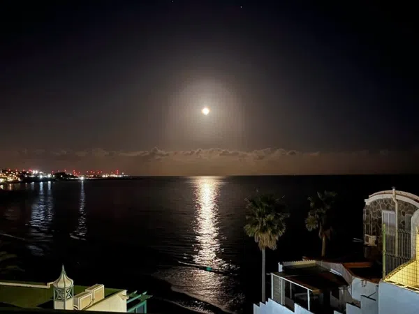 Piso en Las Azucenas, 1, San Agustín-Bahía Feliz, San Agustín-Bahía Feliz - Foto 8