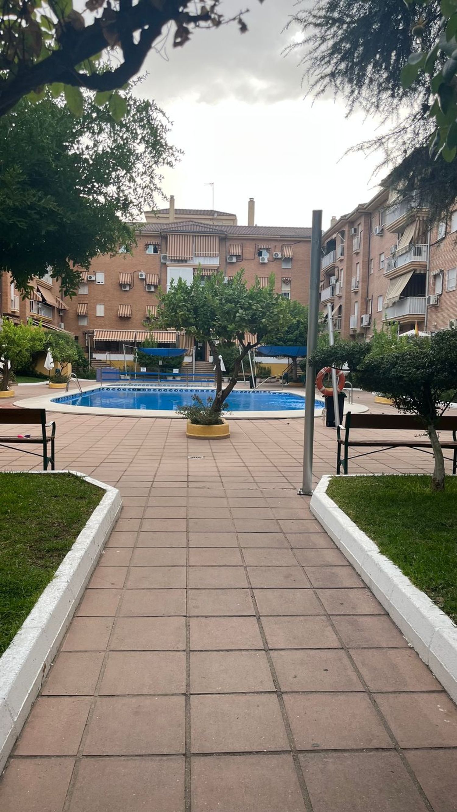 Piso en Calle del Campo, 11, Miralbaida - Parque Azahara - Foto 37