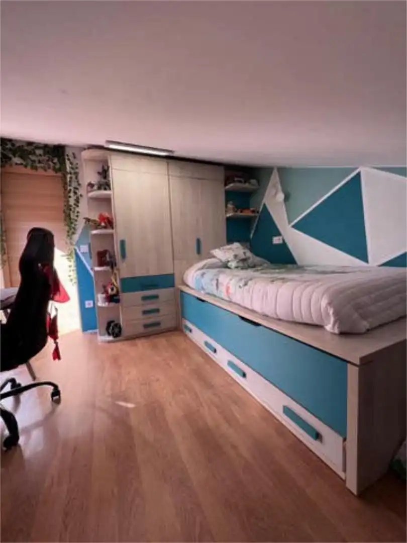 Ático en Urbanización Villa de Nafar - Foto 8