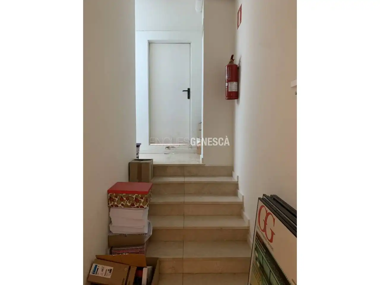 Local comercial en  Calle Sant Joan 99 - Foto 6