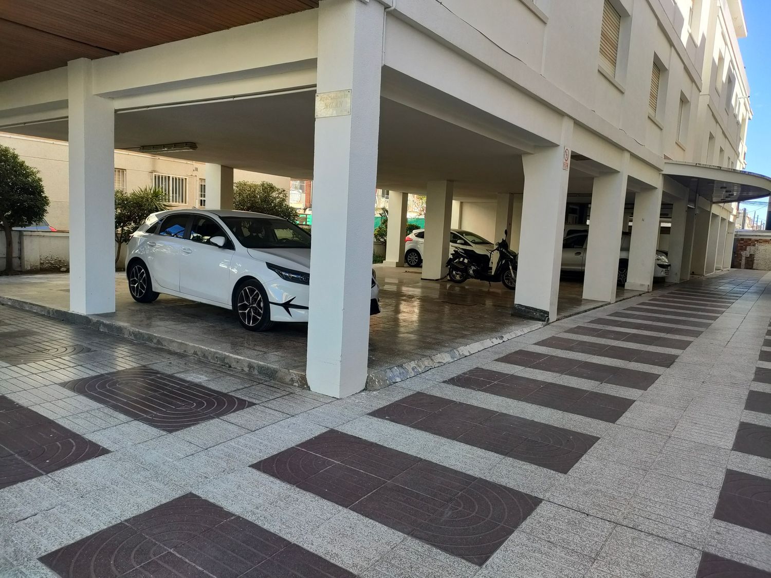 Piso en Calle antonio almanzor, 10, Valldemar - Montmar - Foto 5