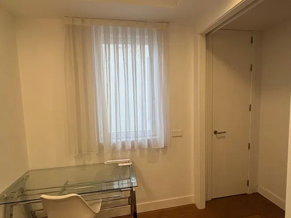 Piso en Barrio Palacio