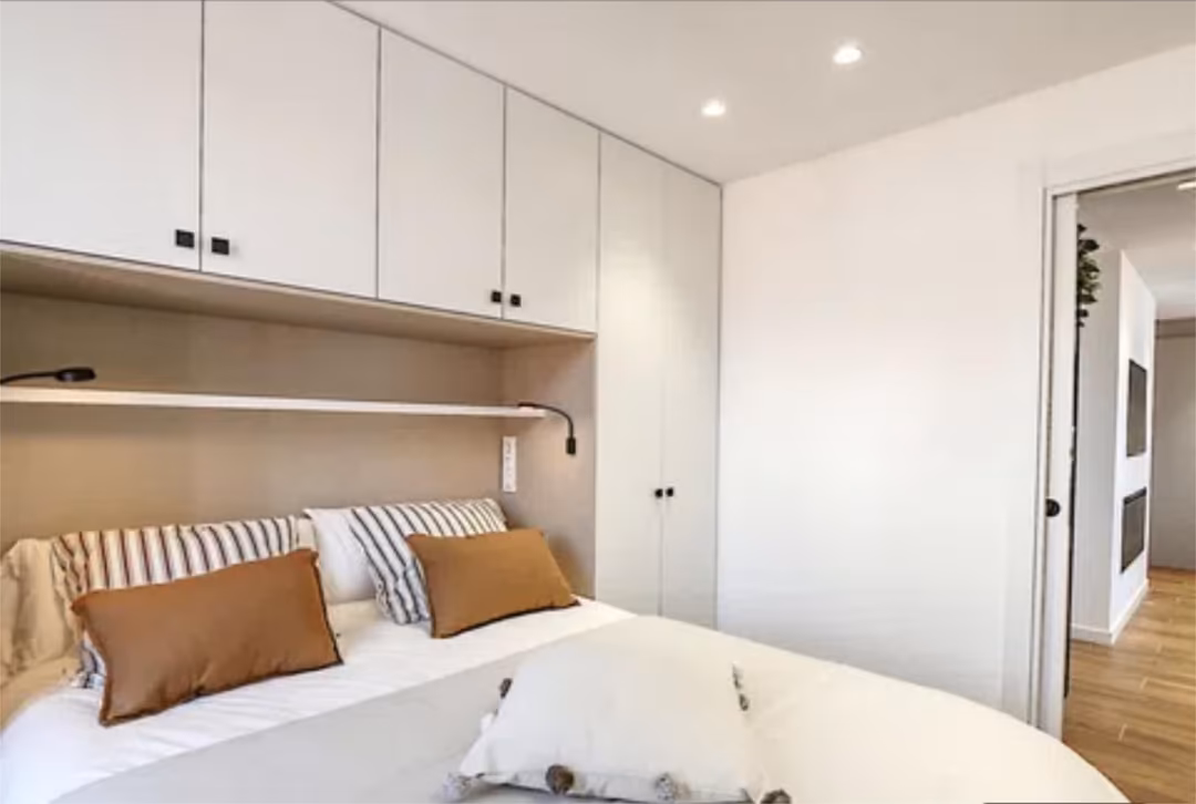 Apartamento en  Rúa Pastoriza 14 - Foto 24