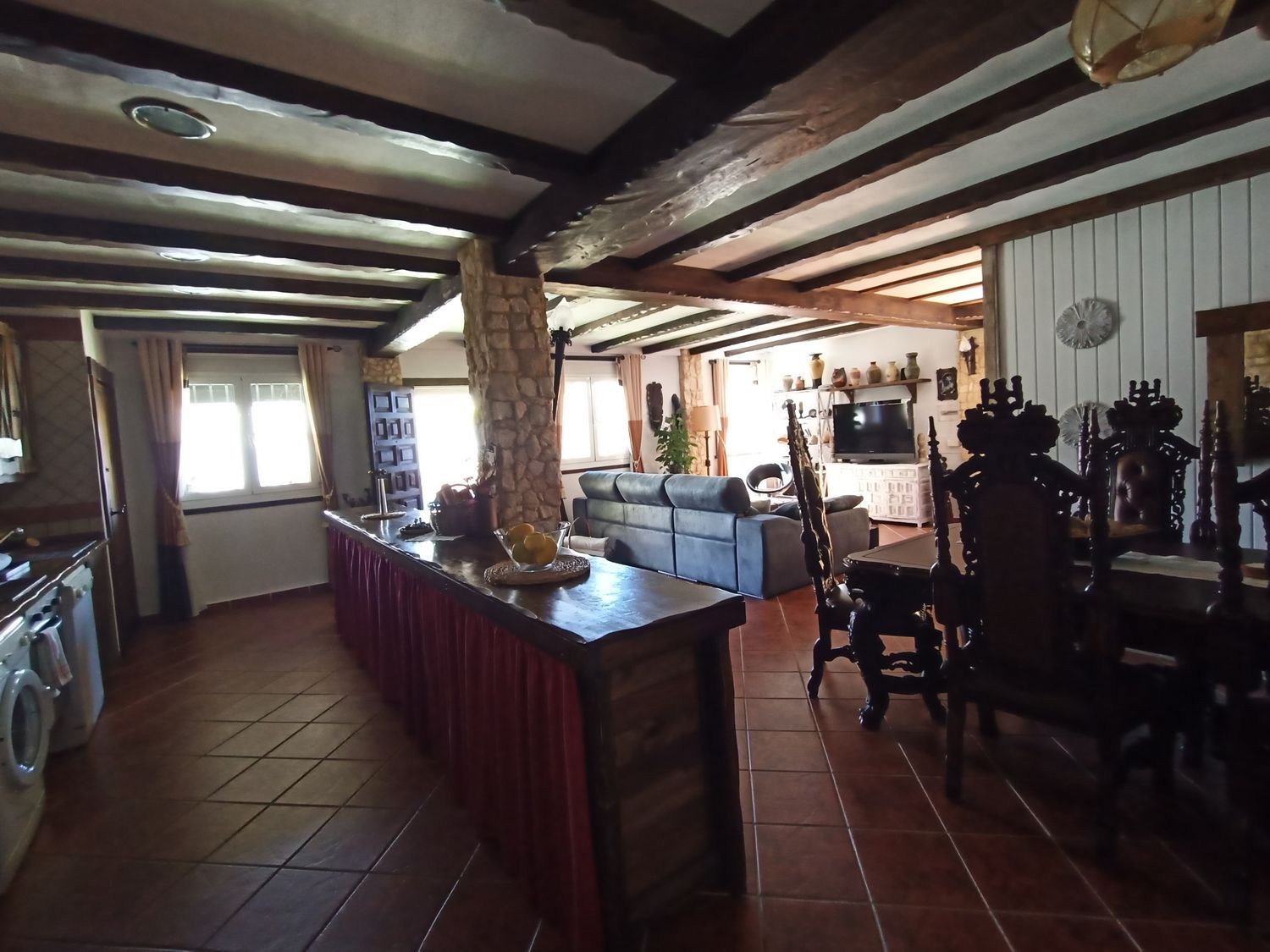 Casa o chalet independiente en Mar del Norte con avda vigía s/n - Foto 10