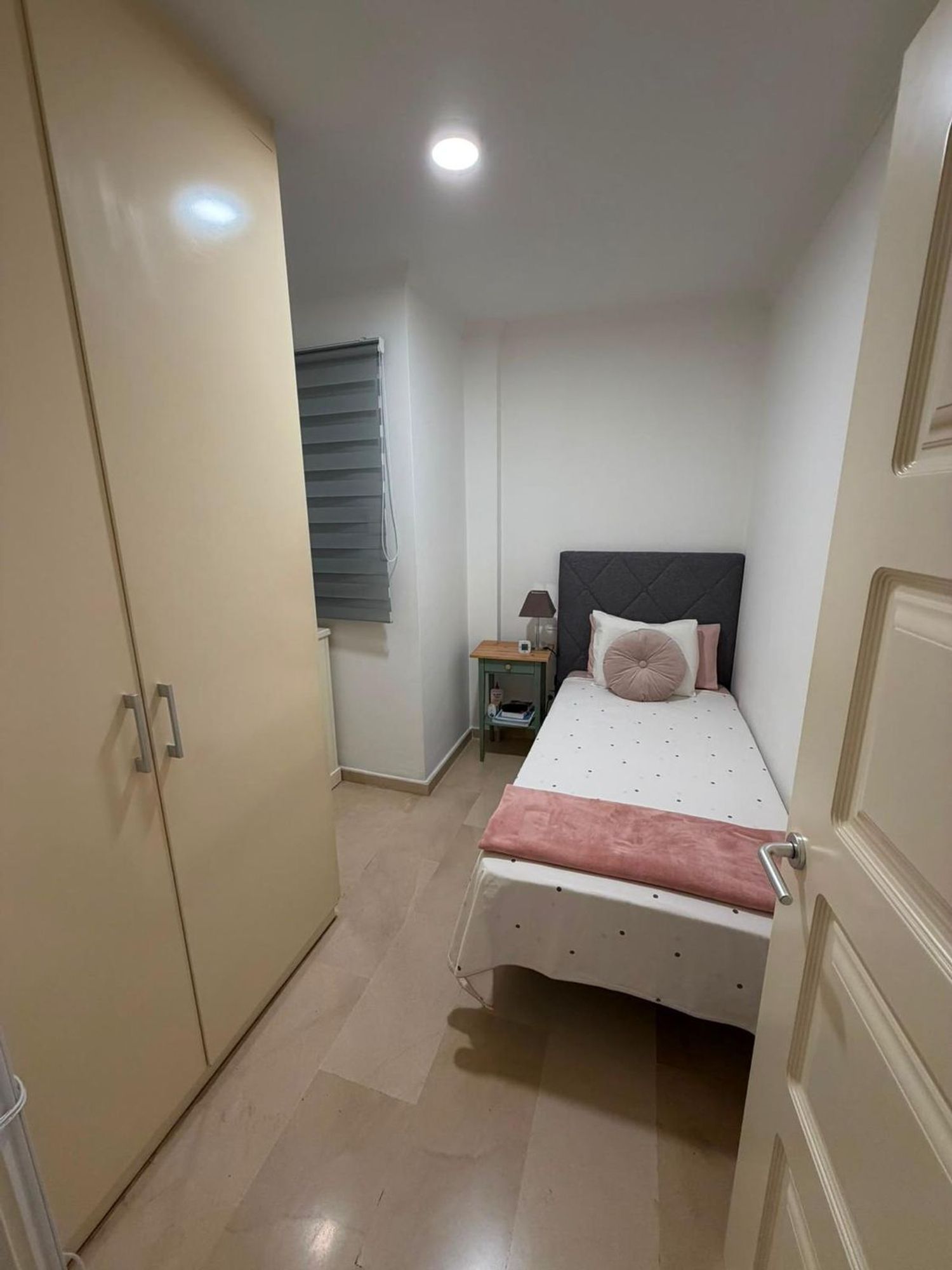 Piso en Calle Venegas, 21, Arenales - Lugo - Avda Marítima - Foto 7