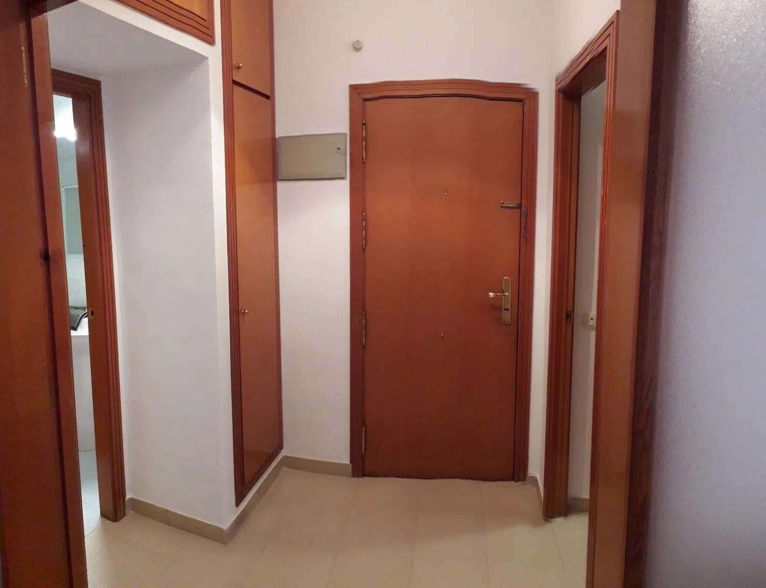 Piso en calle Desamparados, 5 - Foto 21