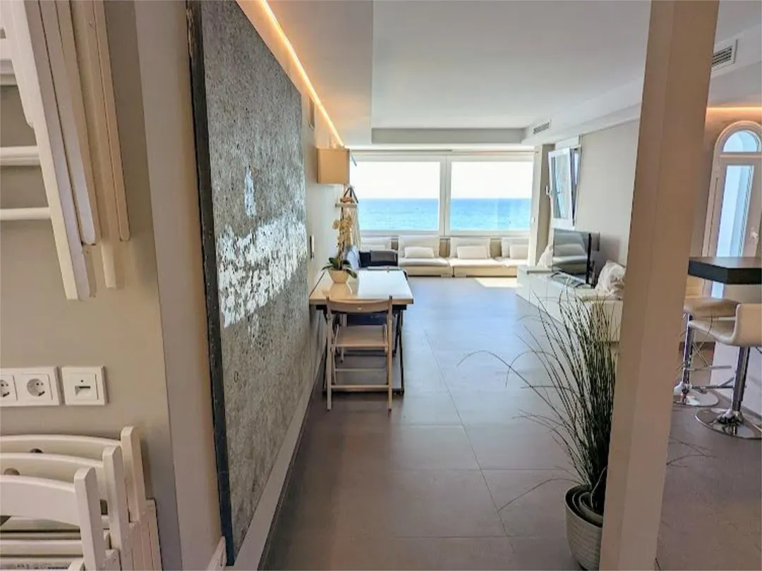 Piso en  Urbanización El Juncal Sur 35 - Foto 8