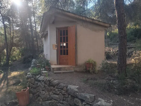 Finca rústica en Via Sense Nom s/n - Foto 15