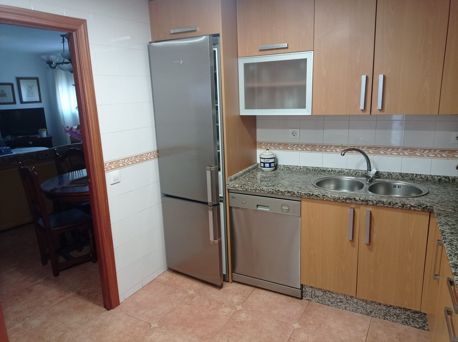 Piso en Calle Largo Caballero, 7 - Foto 4