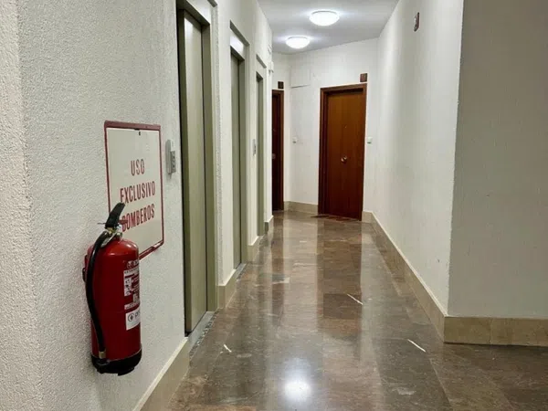 Piso en avenida de Sancho el Fuerte, 24 - Foto 6