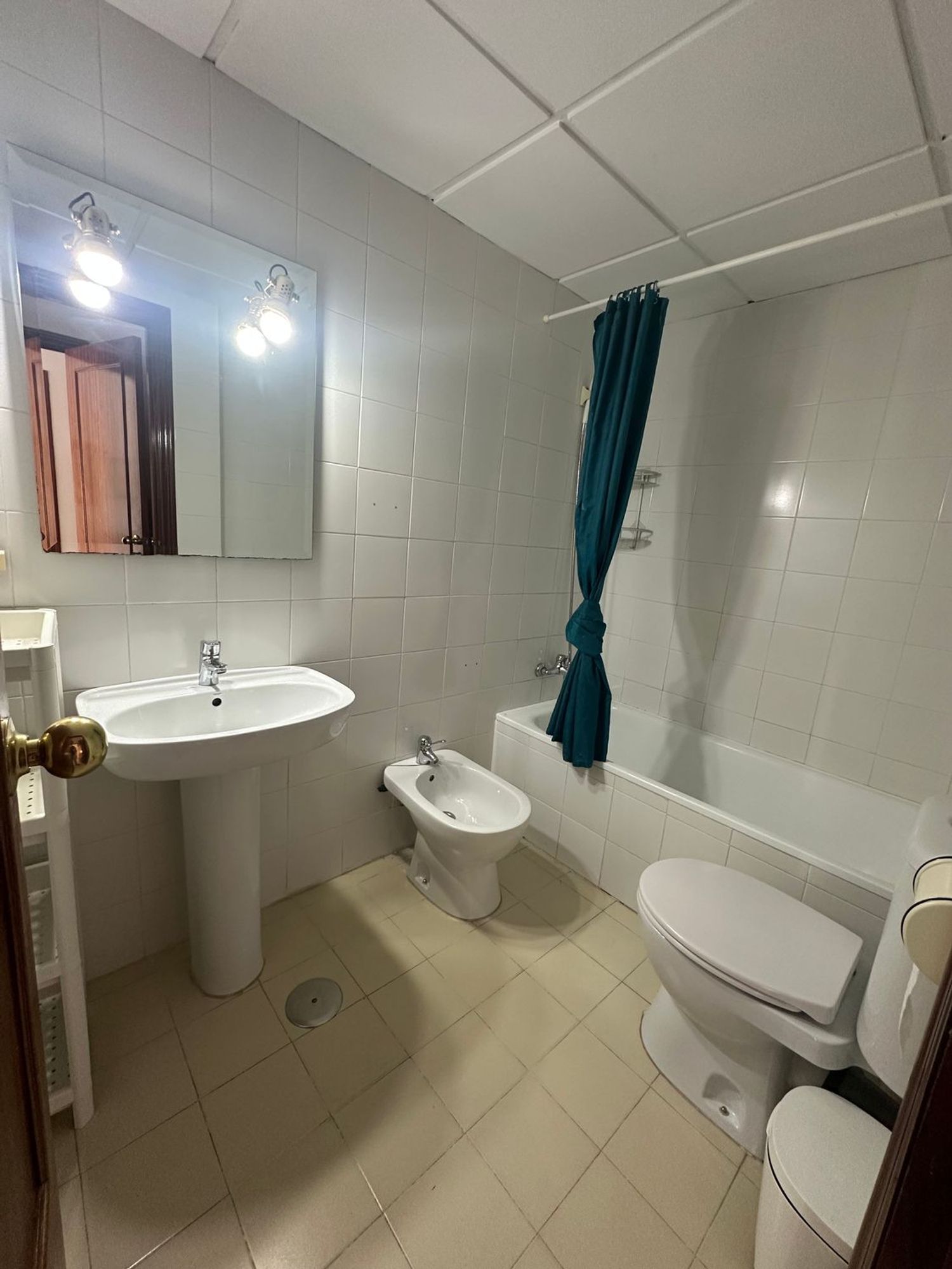 Piso en calle Blanco White, 4 - Foto 11