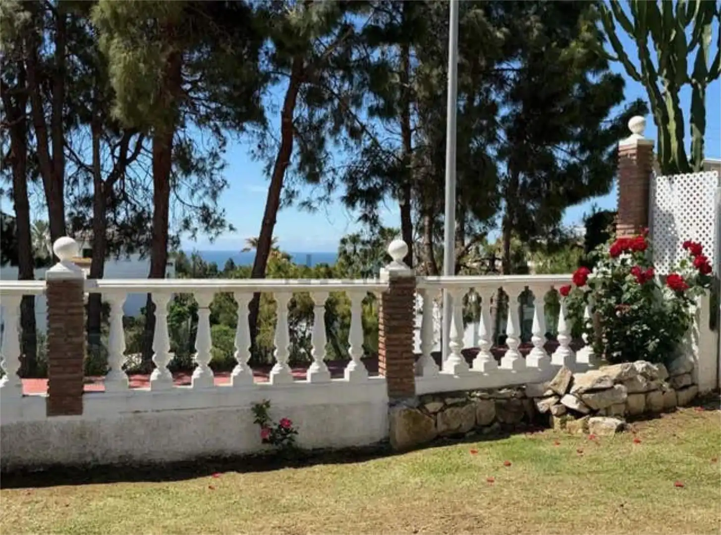Casa adosada en sitio de calahonda - Foto 7