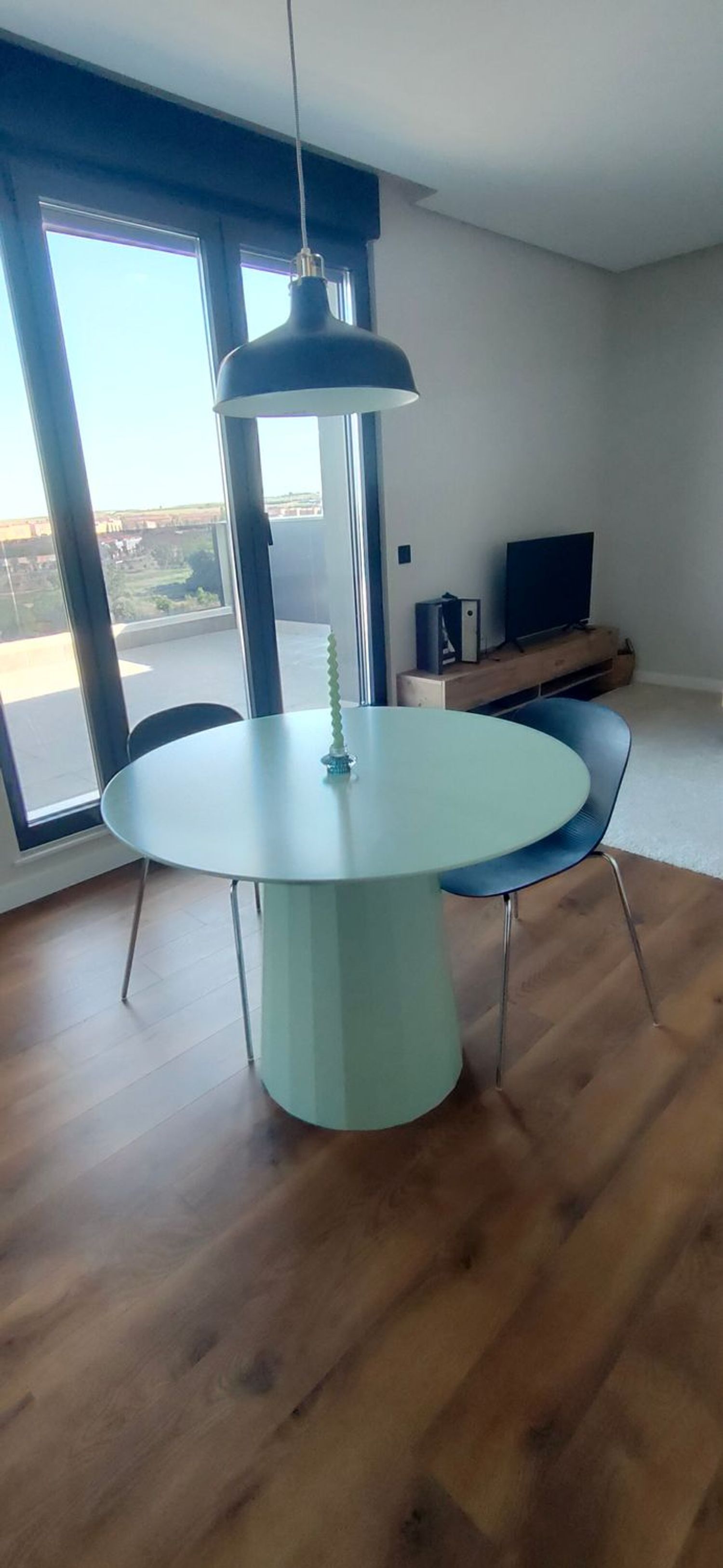 Ático en calle de José de Lamano Beneite, 102 - Foto 5