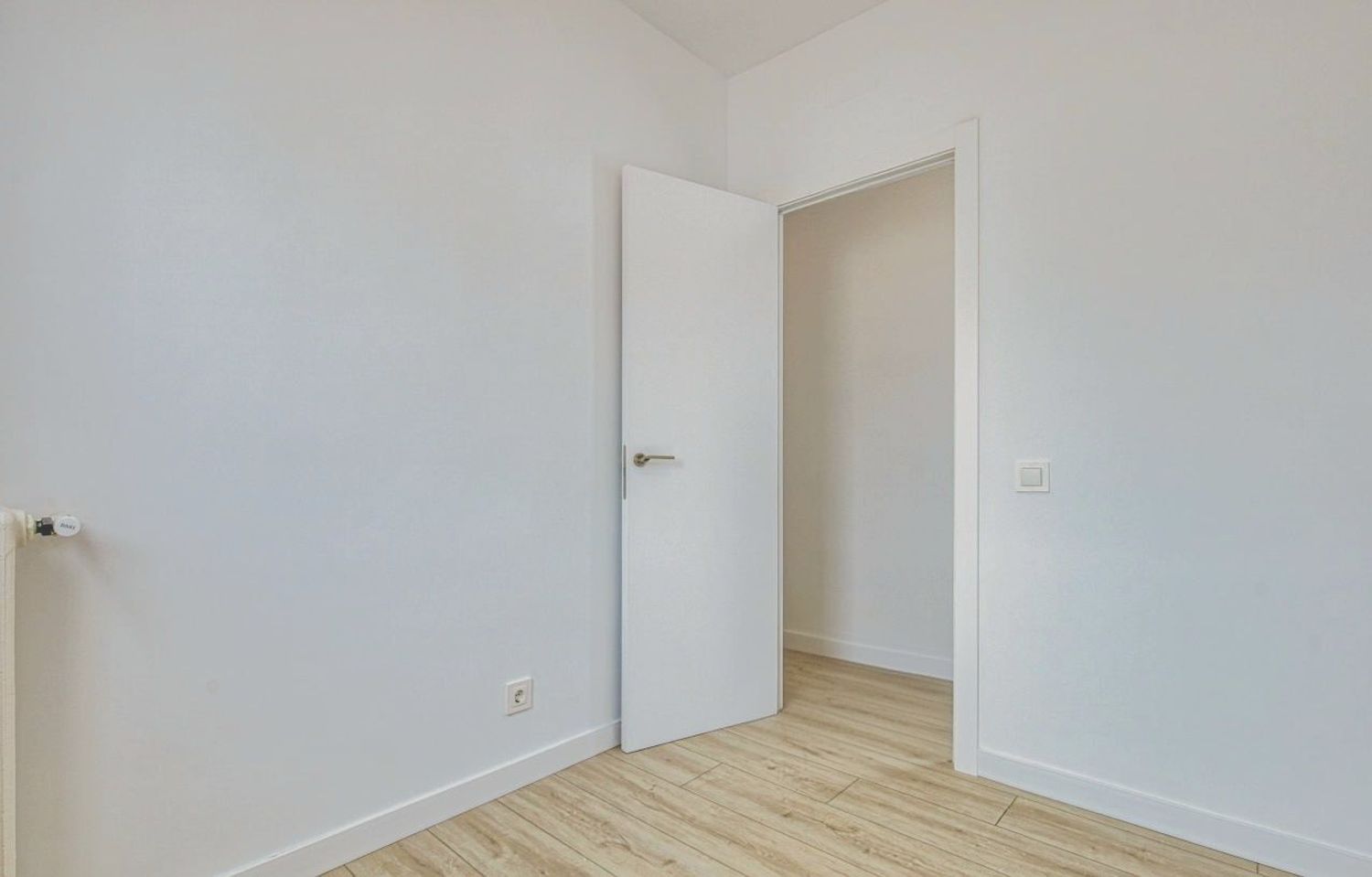 Ático en Barrio Argüelles - Foto 17