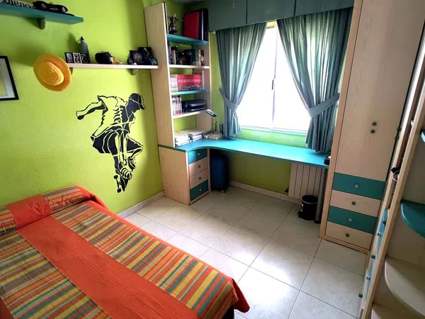 Chalet adosado en Brezo - Foto 20