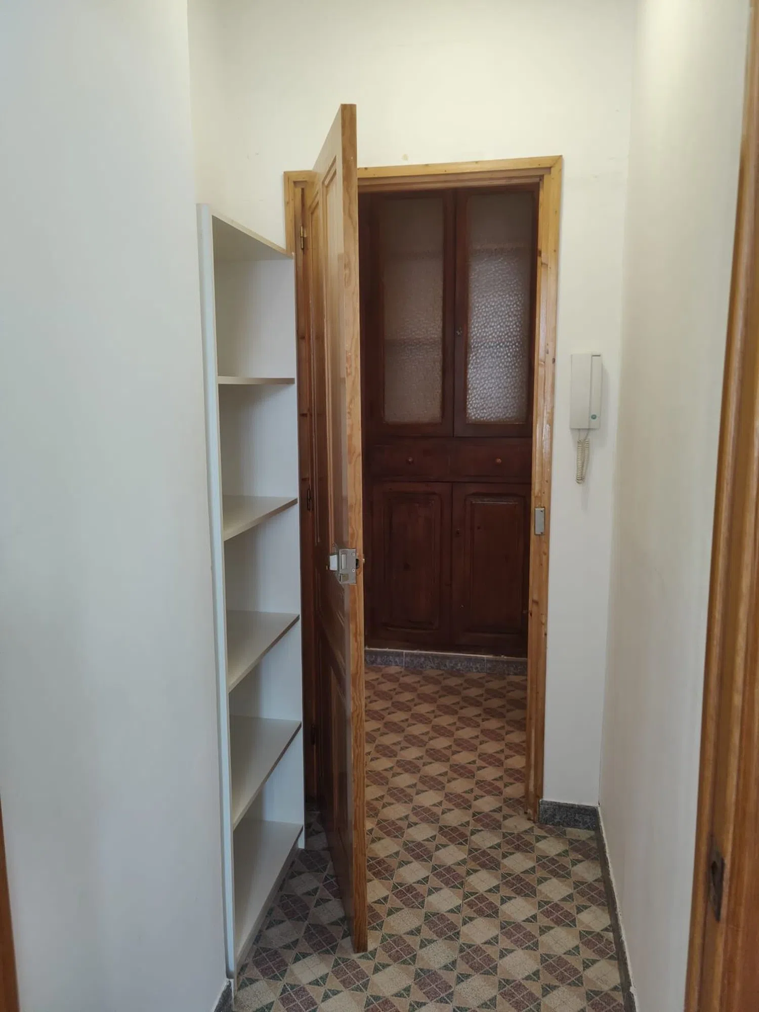 Ático en calle santa Eulalia, 4 - Foto 11