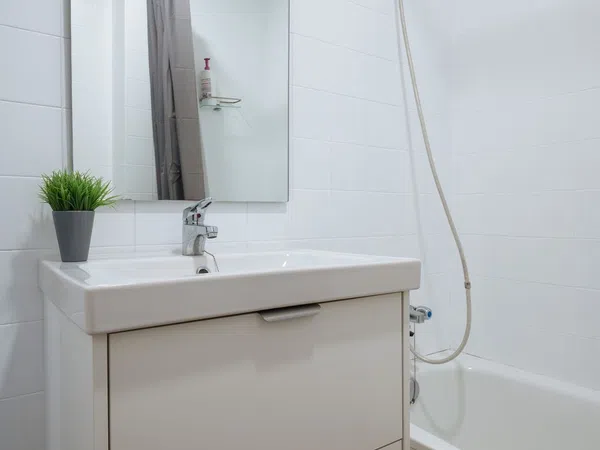 Piso en calle Párroco Antonio González Abato, 18 - Foto 26