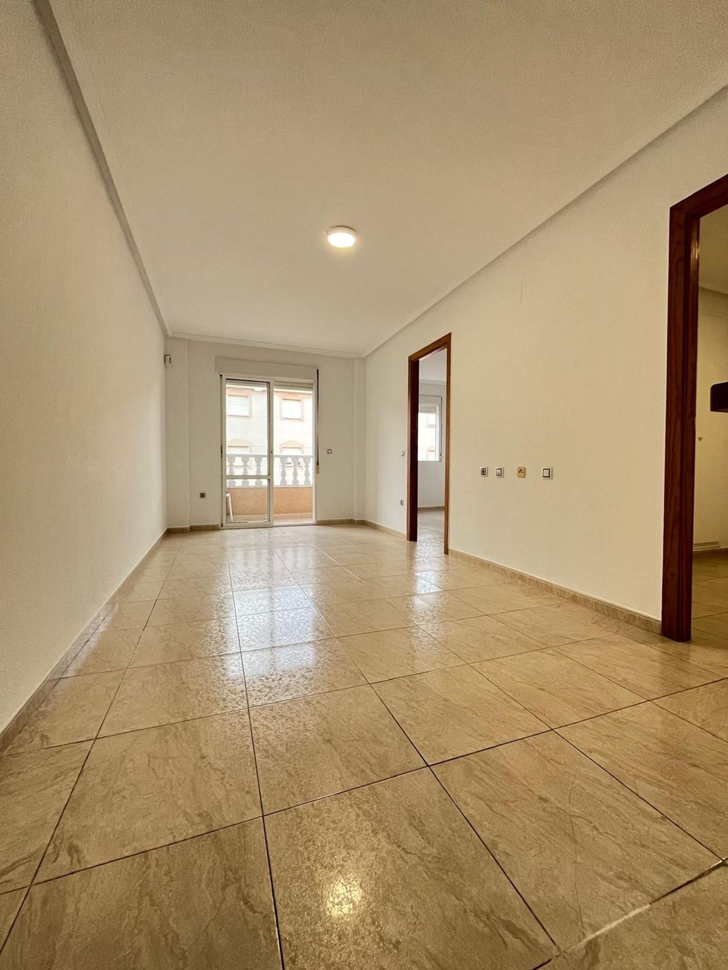 Piso en Calle la Loma, 70, Avenida Habaneras - Curva de Palangre - Foto 6