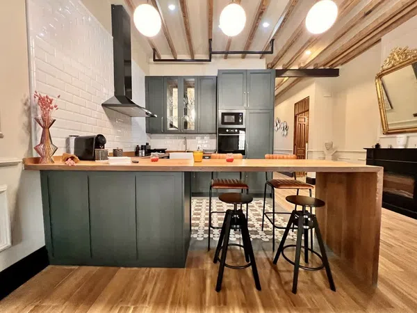 Piso en calle Teniente Durán, 11 - Foto 9