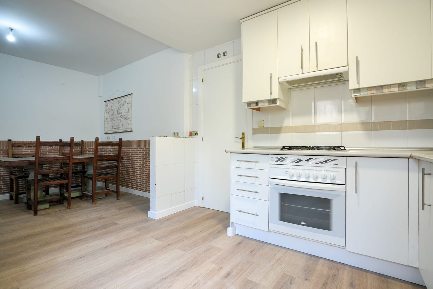 Chalet pareado en Casco Histórico - Foto 9