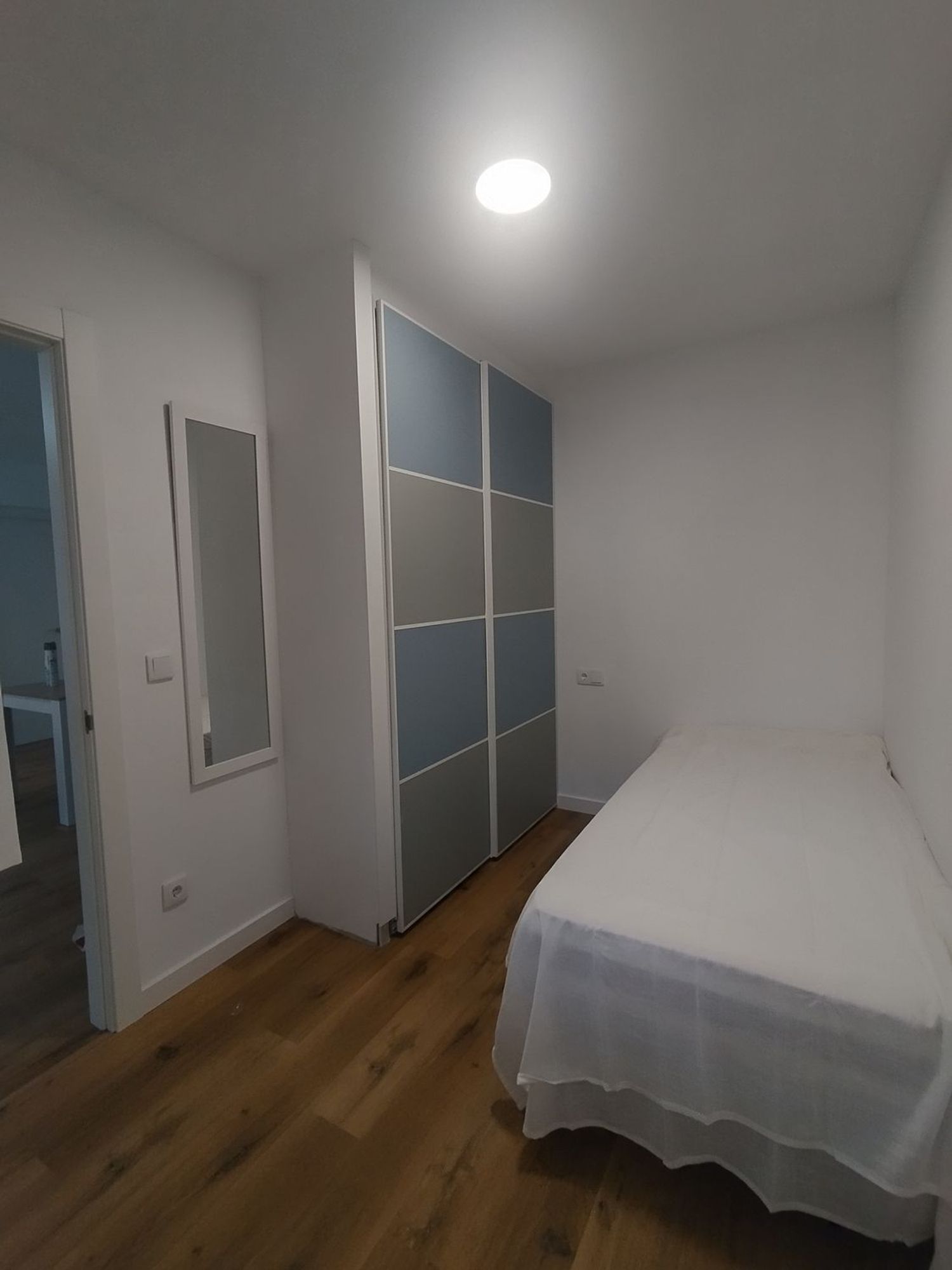 Chalet adosado en Calle Río Traba, 20, Os Mallos, Os Mallos - Foto 2