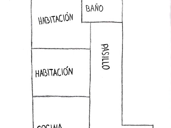 Piso en Calle de Villamanín s/n, Lucero - Foto 21