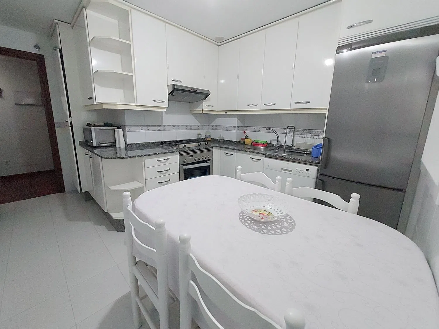 Piso en plaza Alcalde López Menéndez, 5 - Foto 5