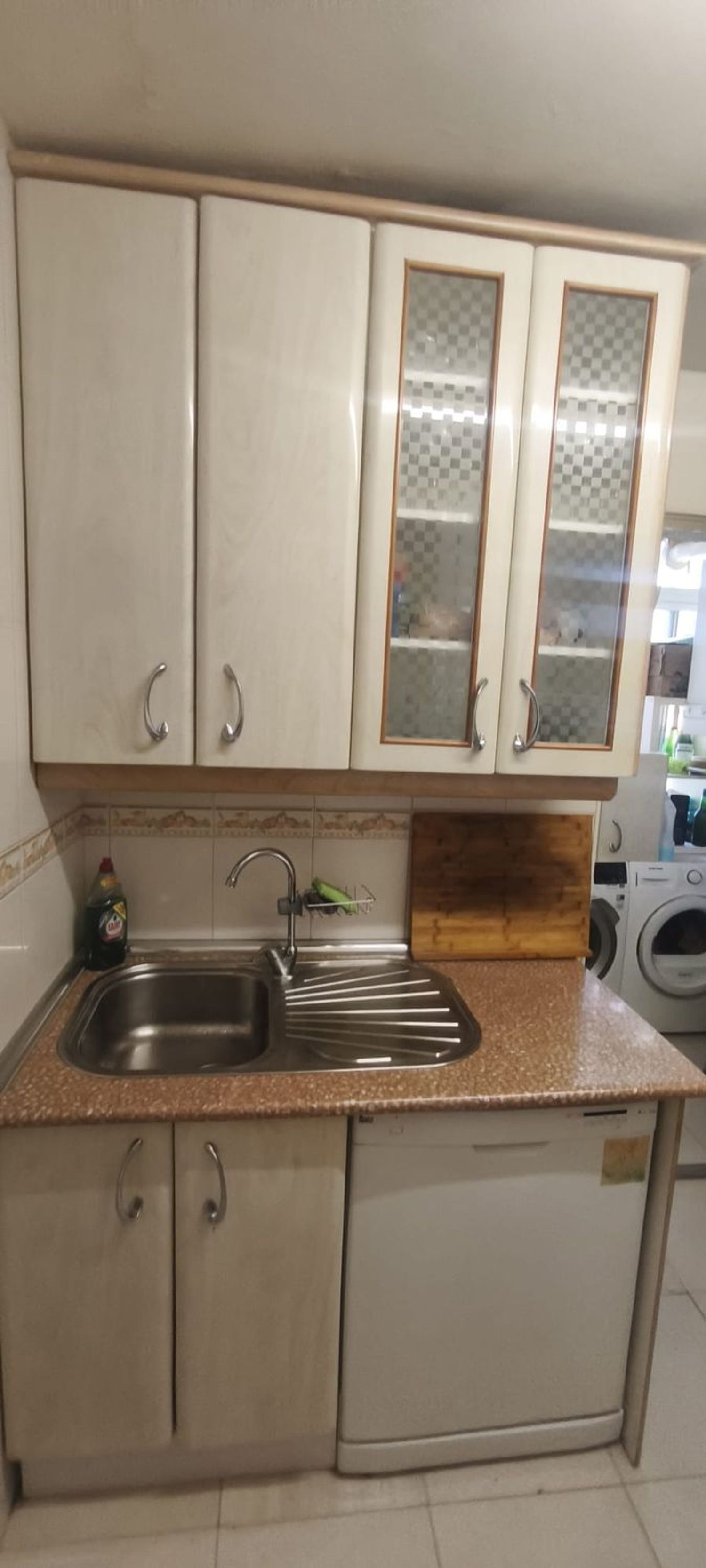 Estudio en Urbanización La Cerca, 9, Fontenebro - Altavista, Fontenebro - Altavista - Foto 12