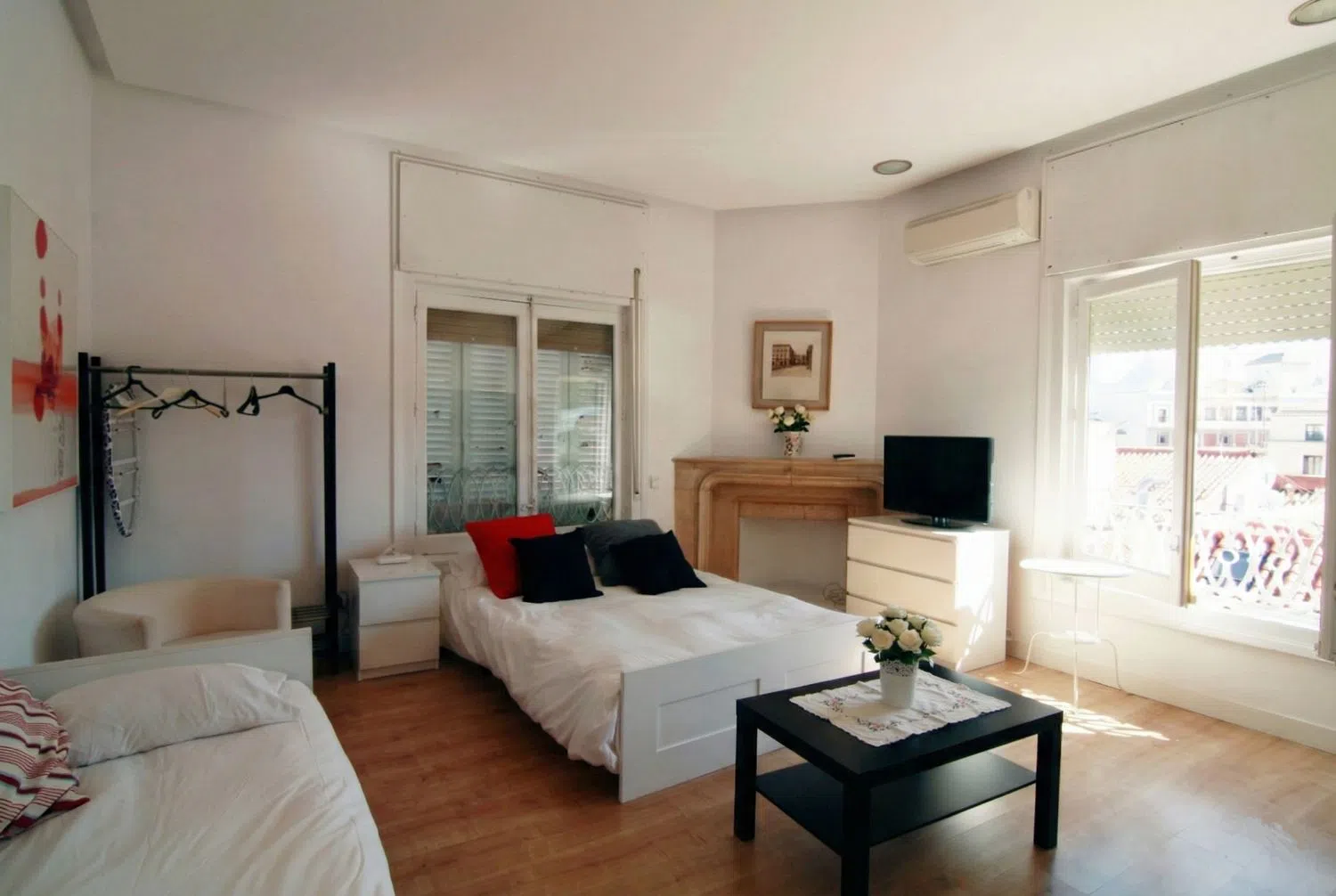 Estudio en calle Mayor, 1 - Foto 3