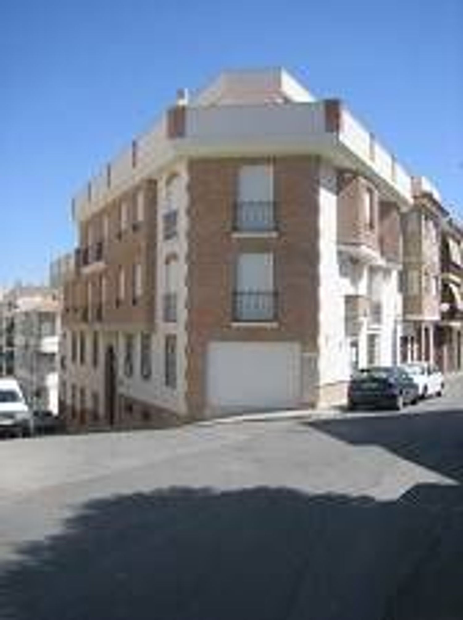 Piso en Calle Santa Rita, 2, Belén - San Roque, Belén - San Roque - Foto 12