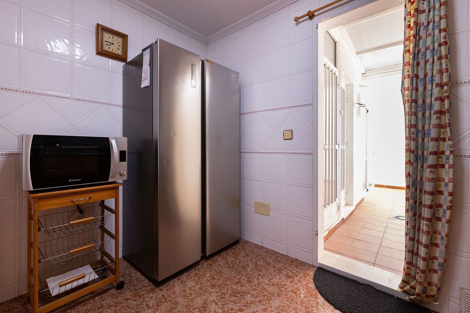 Chalet adosado en Calle Río Danubio, 66 - Foto 12