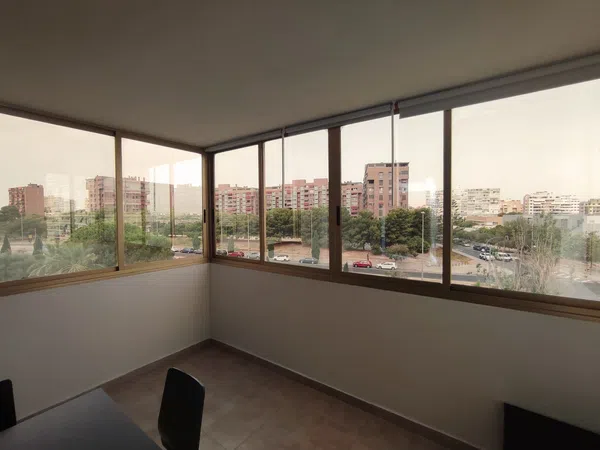Piso en Avenida de Cataluña, 33, Cabo de las Huertas - Foto 6