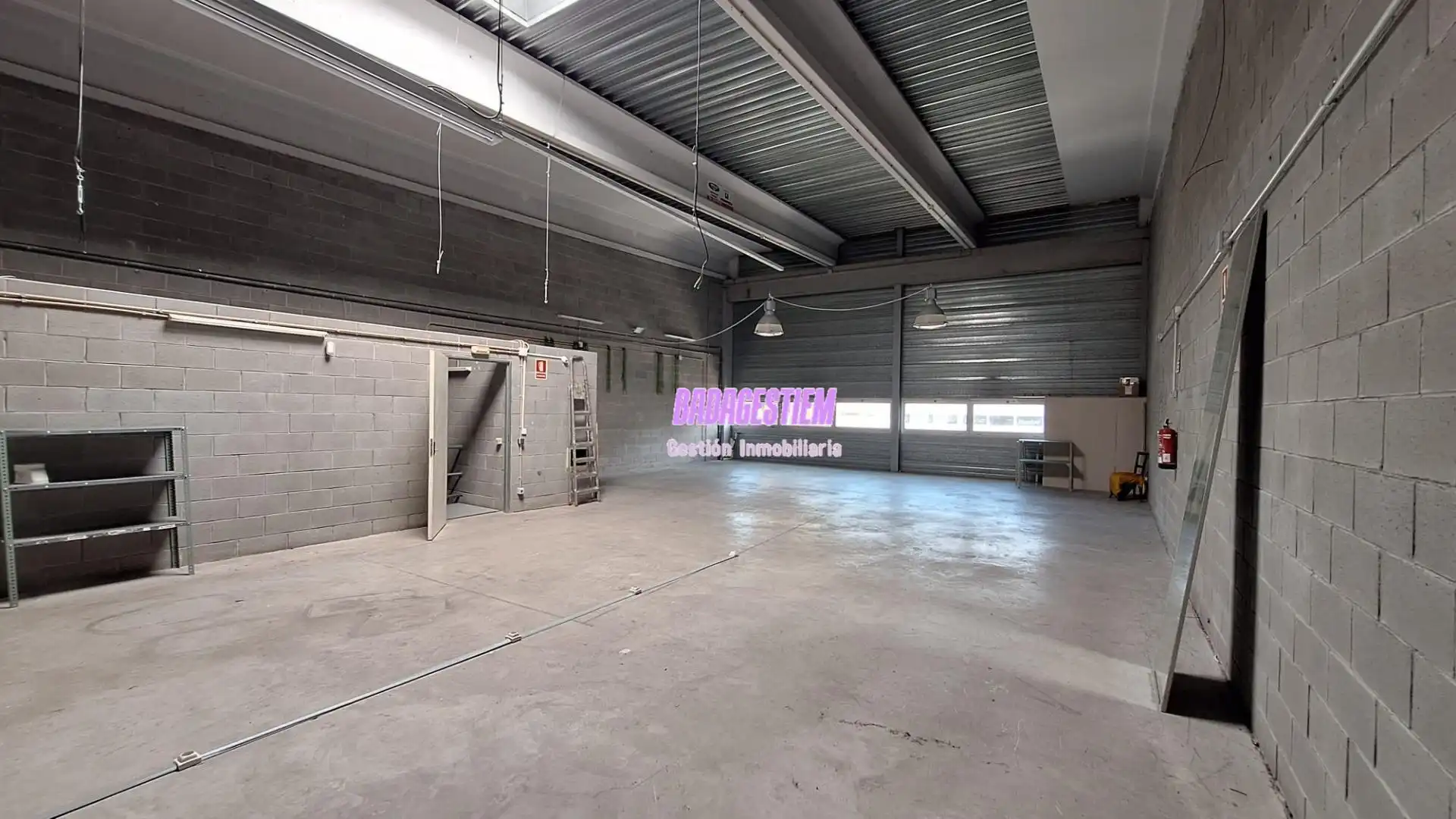Local comercial en  Carrer ALEMANYA - Foto 18