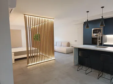 Estudio en Castellón de la Plana / Castelló de la Plana - Foto 15