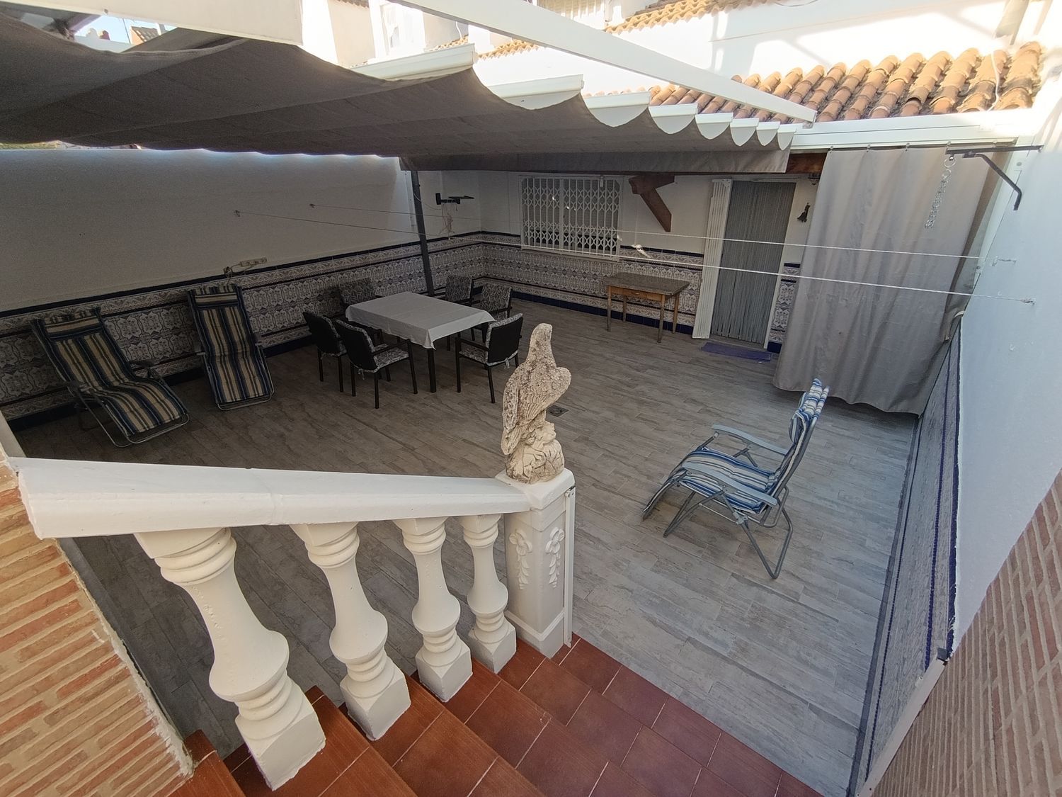 Chalet adosado en Calle Infanta Margarita, 3, Puente Tablas - Puente Nuevo - Cerro Molina, Puente Tablas - Puente Nuevo - Cerro Molina - Foto 21