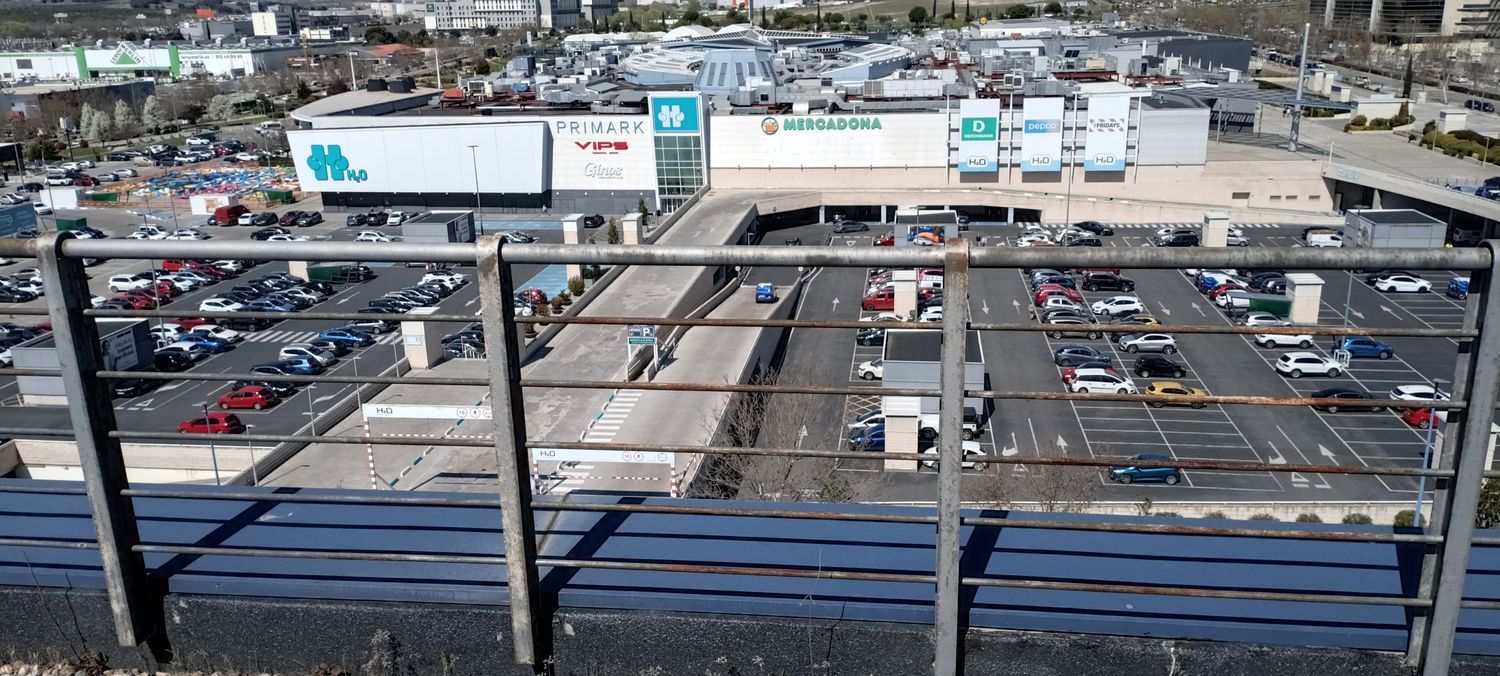 Ático en calle Thomas Edison, 4 - Foto 6