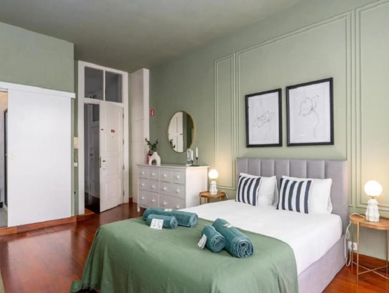 Piso en calle de Nàpols189, 189 - Foto 2