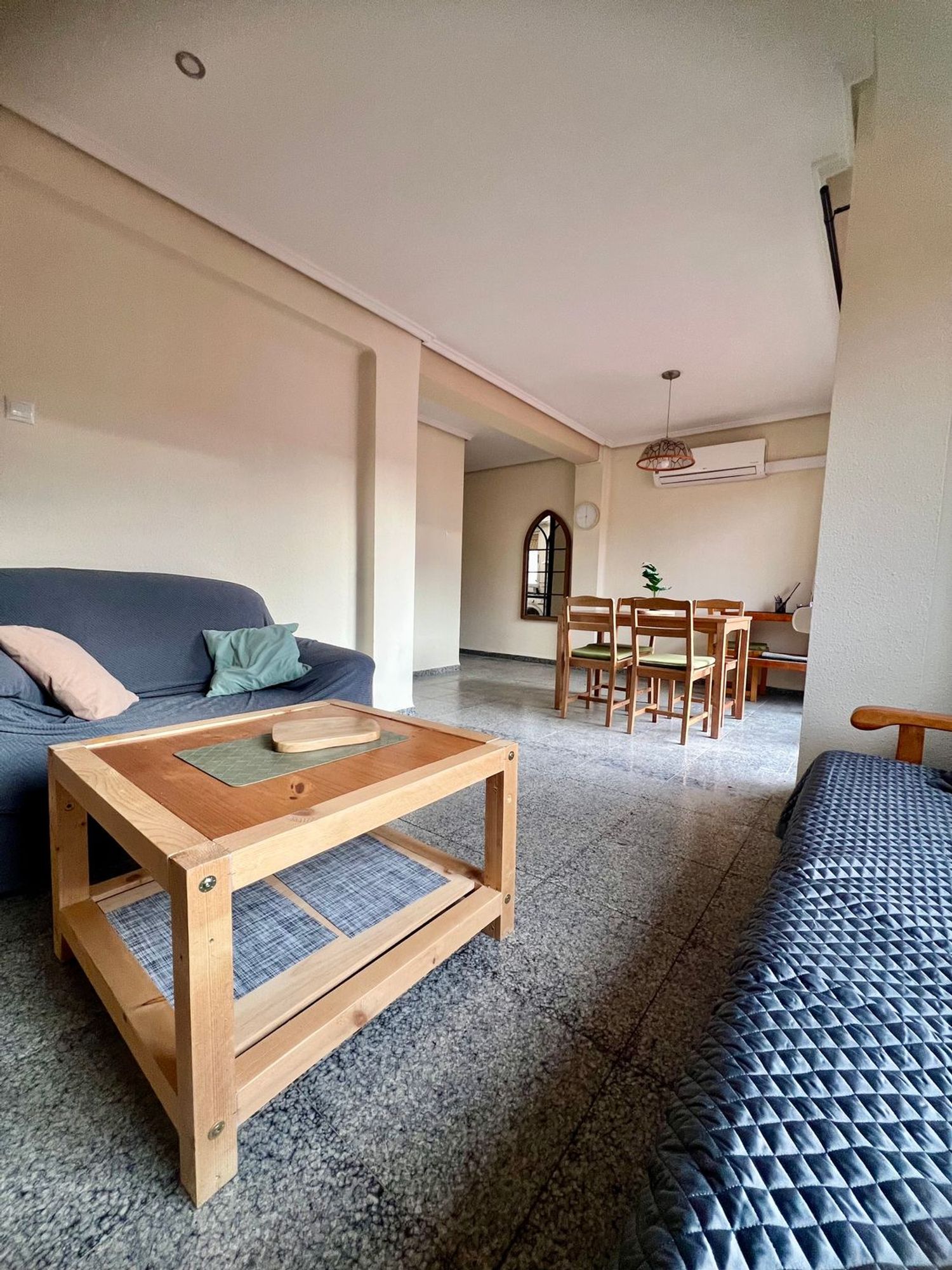 Piso en calle de Sant Domènec Savio, 12 - Foto 2