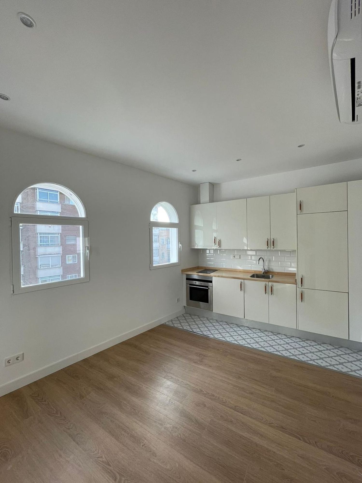 Piso en calle del Marqués de Viana, 48