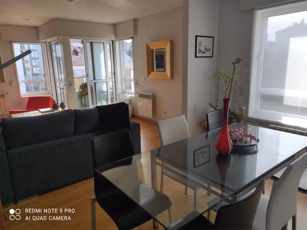 Piso en  Avenida de Bilbao 8 - Foto 32