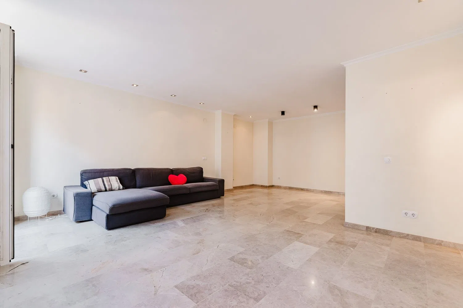 Piso en Barrio El Botànic - Foto 4