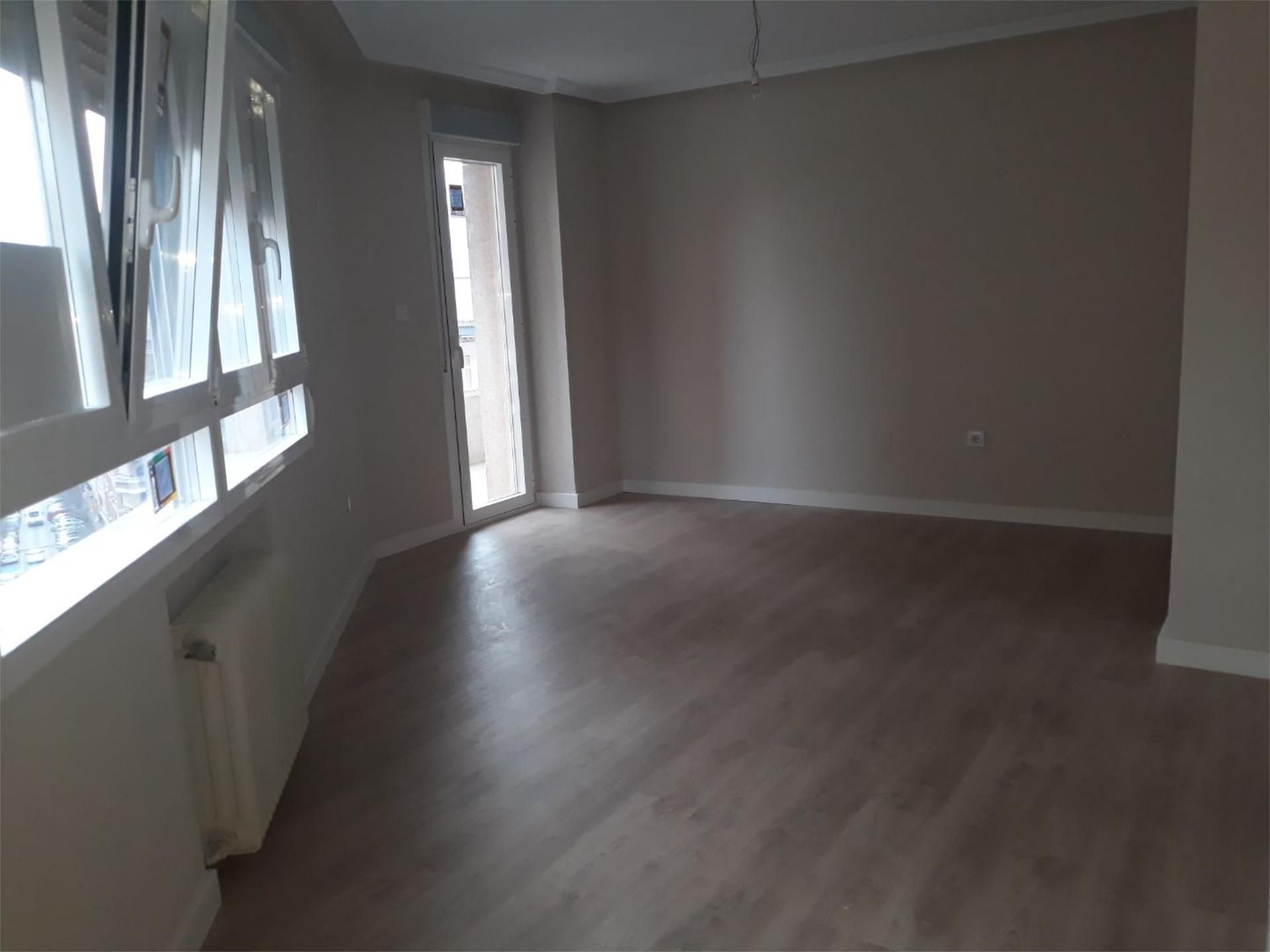 Piso en  Ronda del Carmen 35