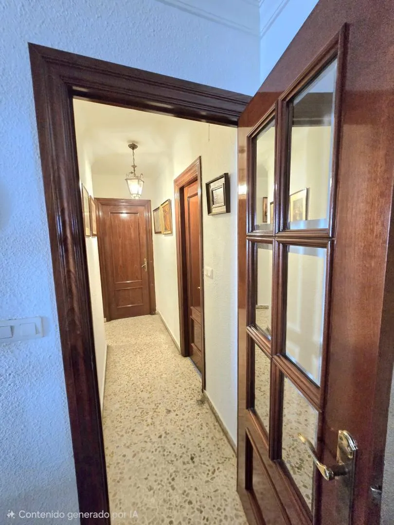 Piso en  Calle Eduardo de Palacios 14 - Foto 12