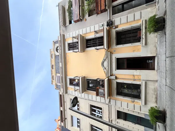 Ático en calle del Francolí, 35 -37