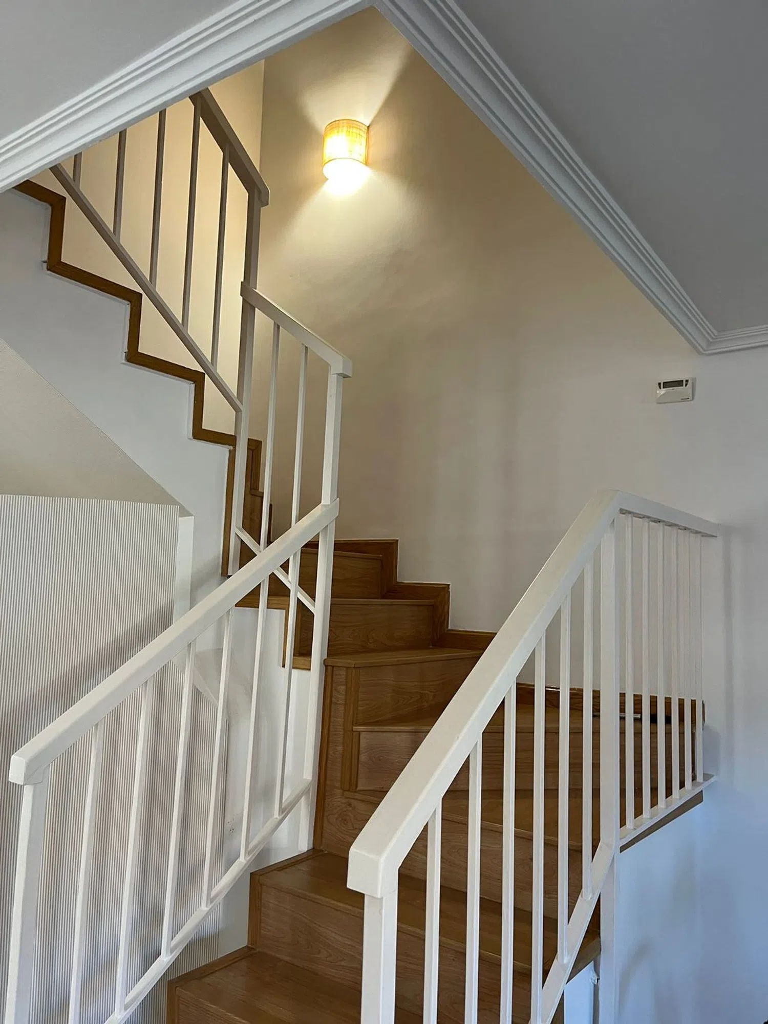 Chalet adosado en Villafranca del Castillo - Foto 9