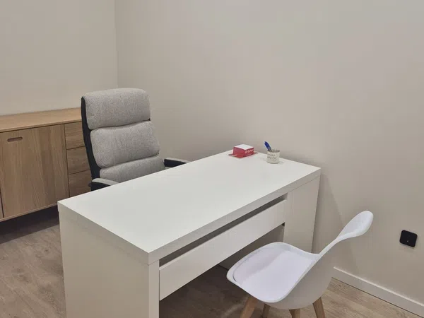 Local en Calle d'Alvaro de Bazan, 10 n, Jaume Roig - Foto 4
