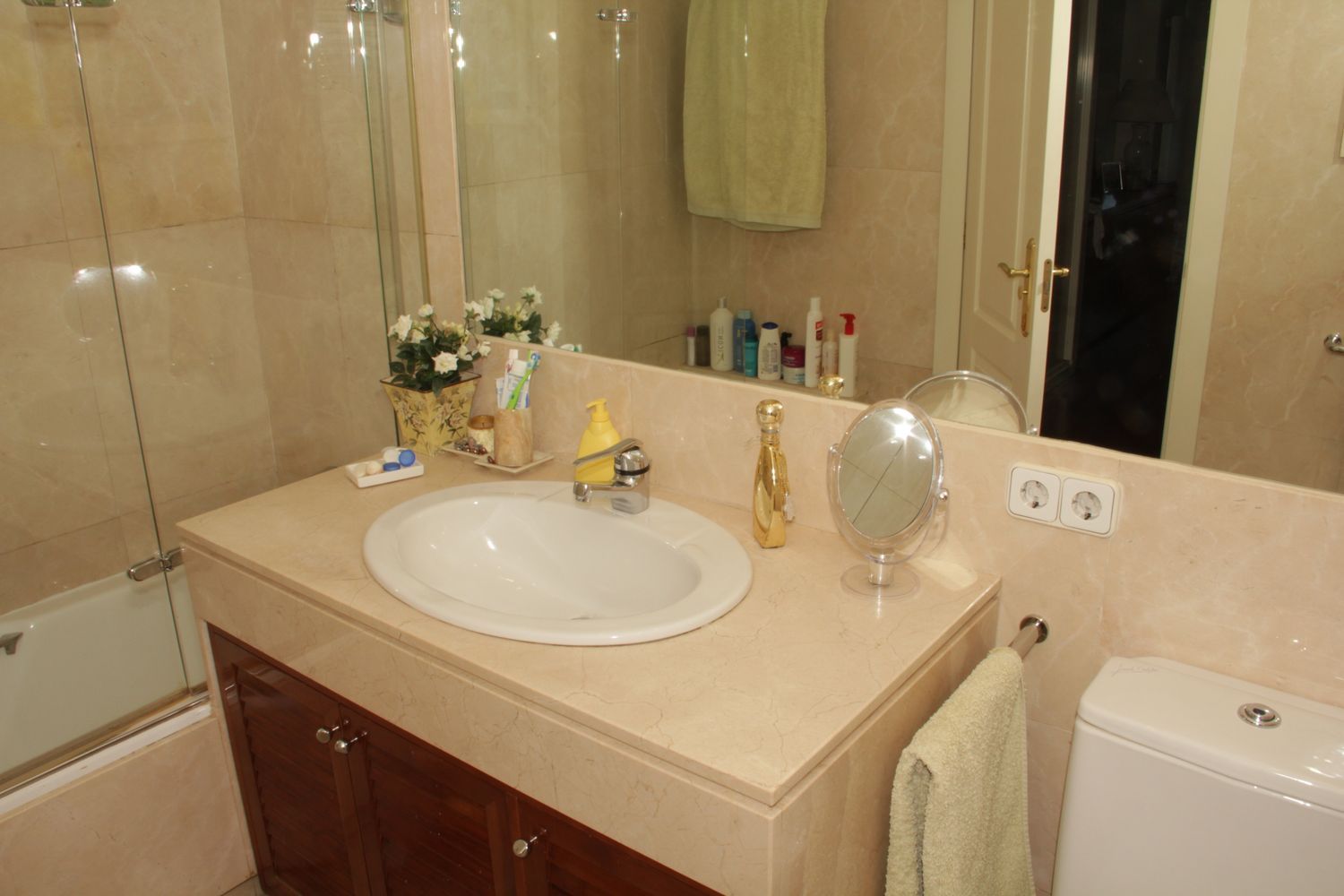 Piso en avenida del Papa Negro, 58 - Foto 16